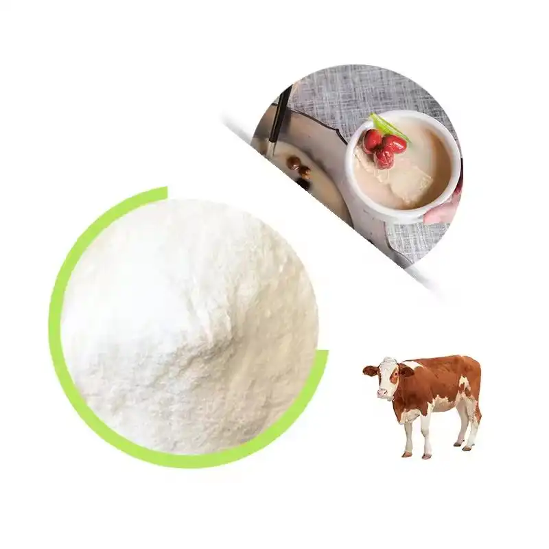 Bovine Collagen Powder Bovine Collagen Powder